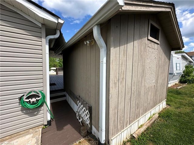 116 Dove Lane, New London, NC 28127