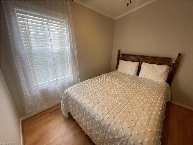 116 Dove Lane, New London, NC 28127