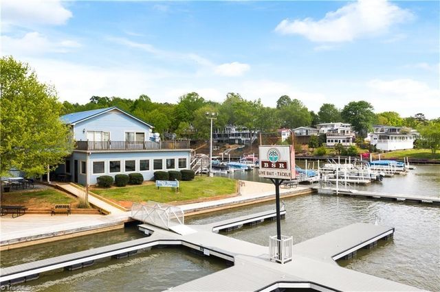 116 Dove Lane, New London, NC 28127