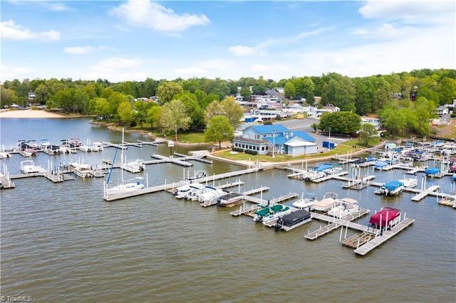 116 Dove Lane, New London, NC 28127