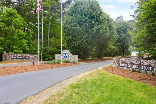 116 Dove Lane, New London, NC 28127