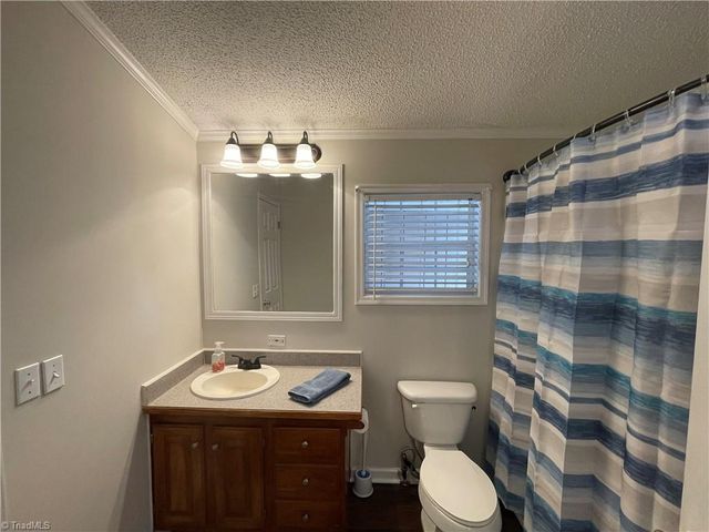 116 Dove Lane, New London, NC 28127