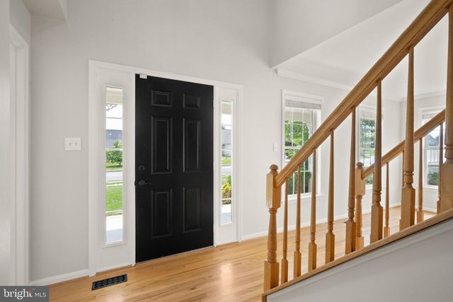 522 MOSBY BLVD, Berryville, VA 22611