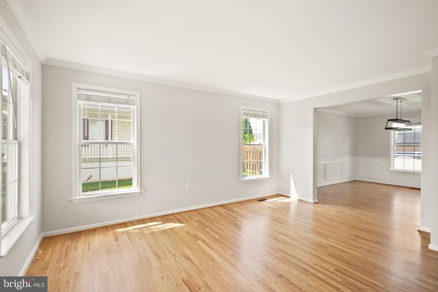 522 MOSBY BLVD, Berryville, VA 22611