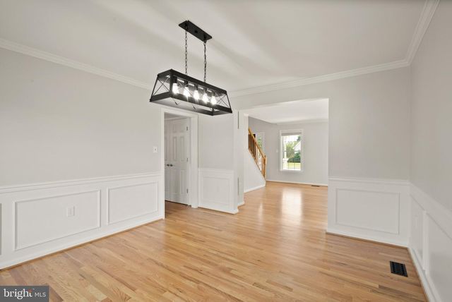 522 MOSBY BLVD, Berryville, VA 22611