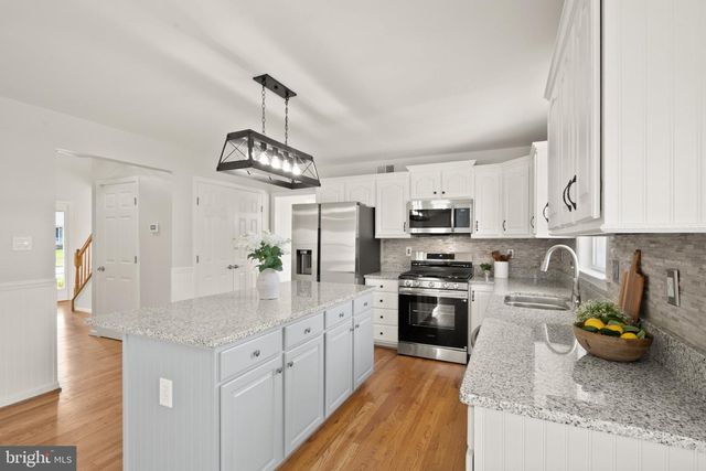 522 MOSBY BLVD, Berryville, VA 22611