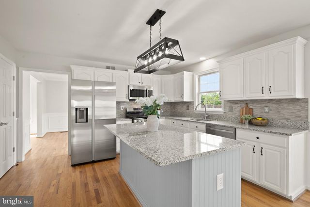 522 MOSBY BLVD, Berryville, VA 22611
