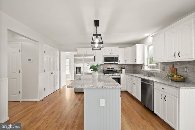 522 MOSBY BLVD, Berryville, VA 22611