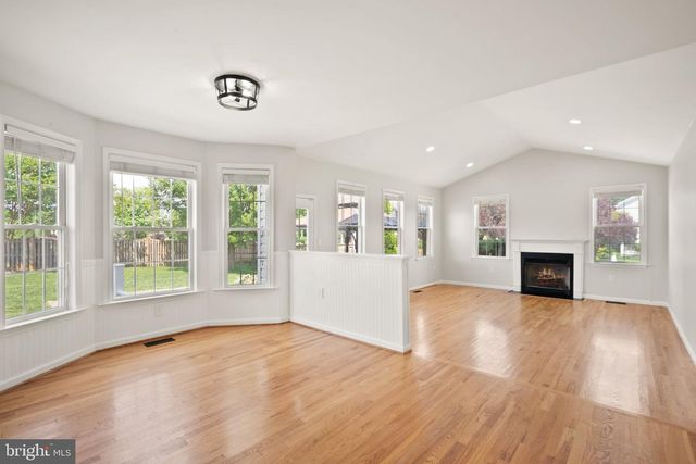 522 MOSBY BLVD, Berryville, VA 22611