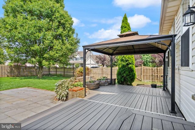 522 MOSBY BLVD, Berryville, VA 22611