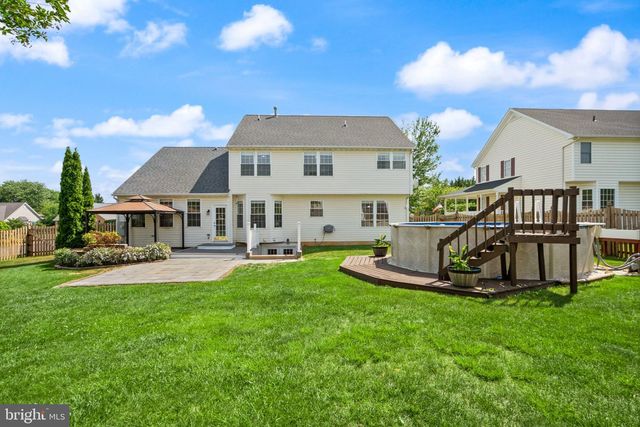 522 MOSBY BLVD, Berryville, VA 22611