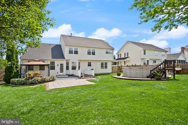 522 MOSBY BLVD, Berryville, VA 22611