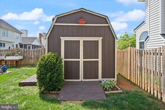 522 MOSBY BLVD, Berryville, VA 22611