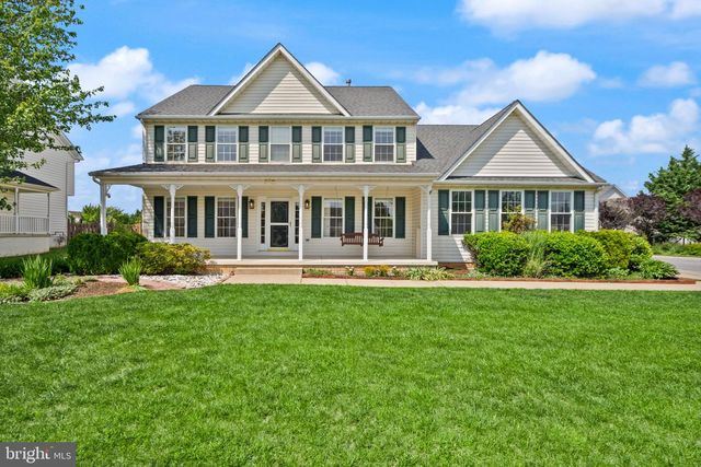 522 MOSBY BLVD, Berryville, VA 22611