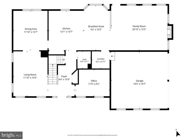 522 MOSBY BLVD, Berryville, VA 22611