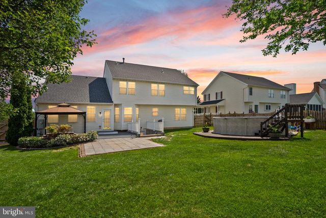 522 MOSBY BLVD, Berryville, VA 22611