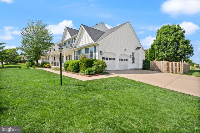 522 MOSBY BLVD, Berryville, VA 22611