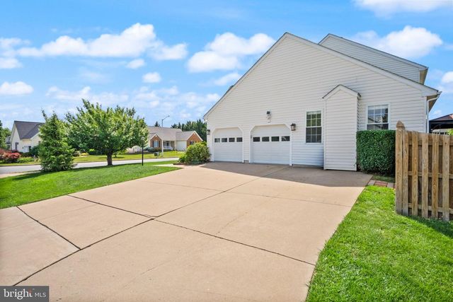 522 MOSBY BLVD, Berryville, VA 22611