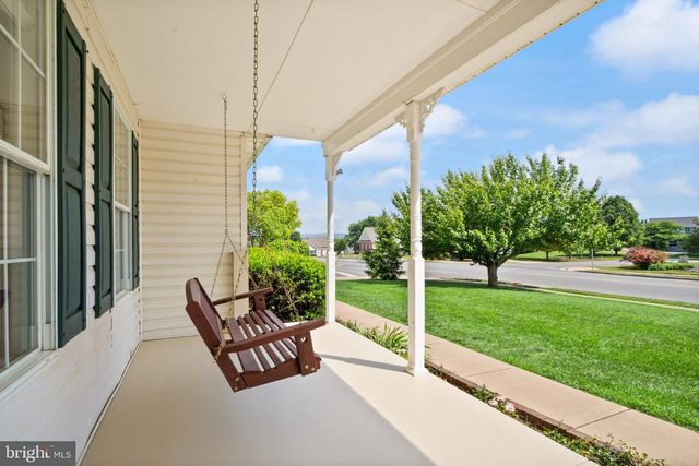 522 MOSBY BLVD, Berryville, VA 22611