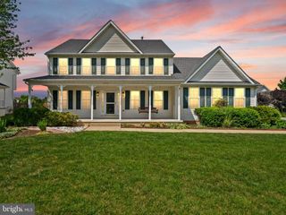 522 MOSBY BLVD, Berryville, VA 22611