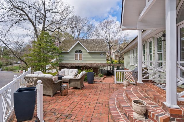 1301 Woodhill Drive, Chattanooga, TN 37405