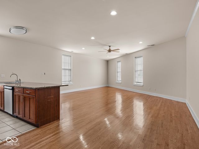 970 Fort Wayne Avenue 301, Indianapolis, IN 46202