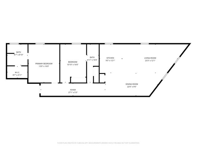 970 Fort Wayne Avenue 301, Indianapolis, IN 46202