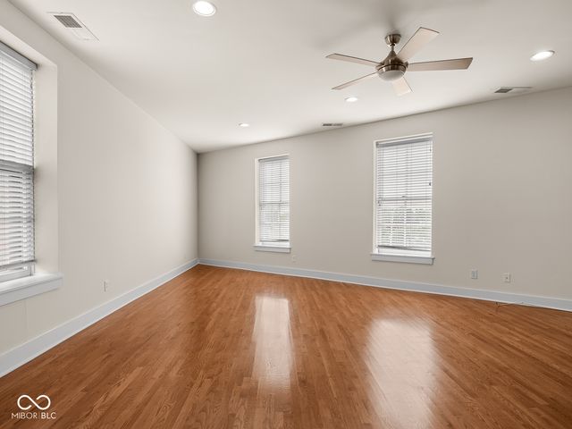 970 Fort Wayne Avenue 301, Indianapolis, IN 46202