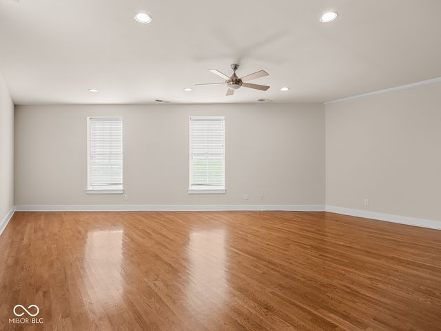 970 Fort Wayne Avenue 301, Indianapolis, IN 46202