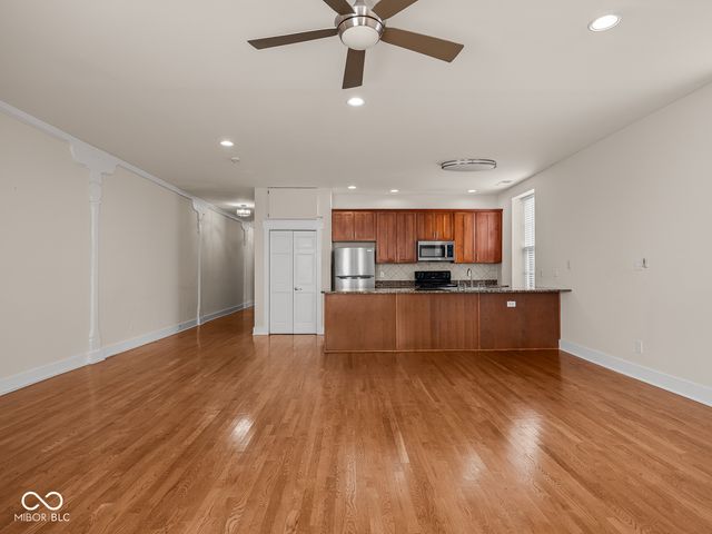 970 Fort Wayne Avenue 301, Indianapolis, IN 46202