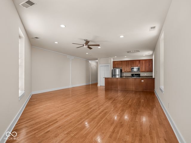 970 Fort Wayne Avenue 301, Indianapolis, IN 46202