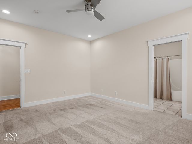 970 Fort Wayne Avenue 301, Indianapolis, IN 46202