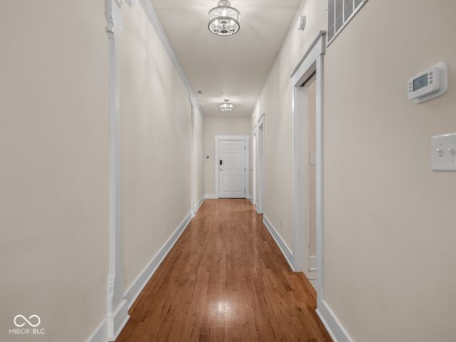 970 Fort Wayne Avenue 301, Indianapolis, IN 46202