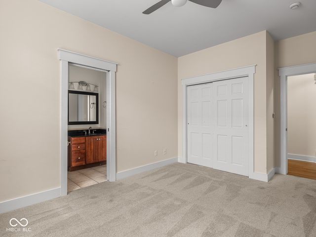 970 Fort Wayne Avenue 301, Indianapolis, IN 46202