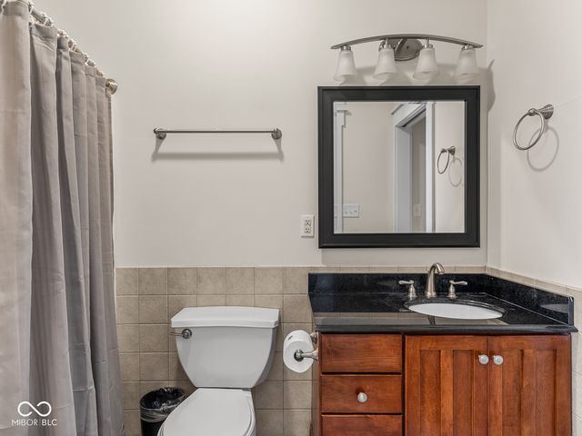 970 Fort Wayne Avenue 301, Indianapolis, IN 46202