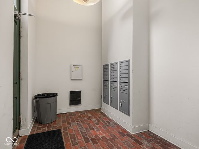 970 Fort Wayne Avenue 301, Indianapolis, IN 46202