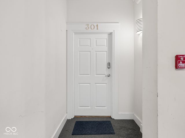 970 Fort Wayne Avenue 301, Indianapolis, IN 46202
