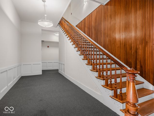 970 Fort Wayne Avenue 301, Indianapolis, IN 46202