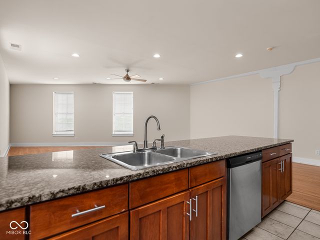 970 Fort Wayne Avenue 301, Indianapolis, IN 46202