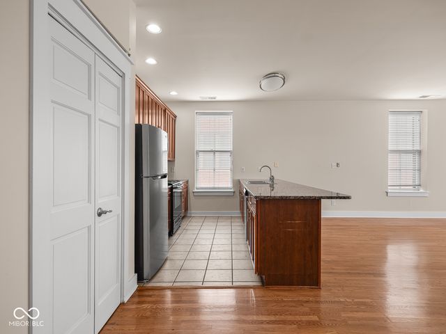 970 Fort Wayne Avenue 301, Indianapolis, IN 46202