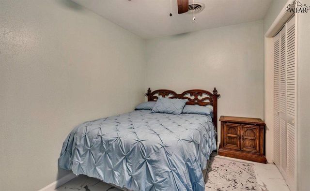 607 SHORELINE DRIVE, Wichita Falls, TX 76308