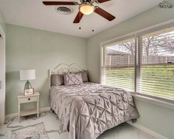 607 SHORELINE DRIVE, Wichita Falls, TX 76308