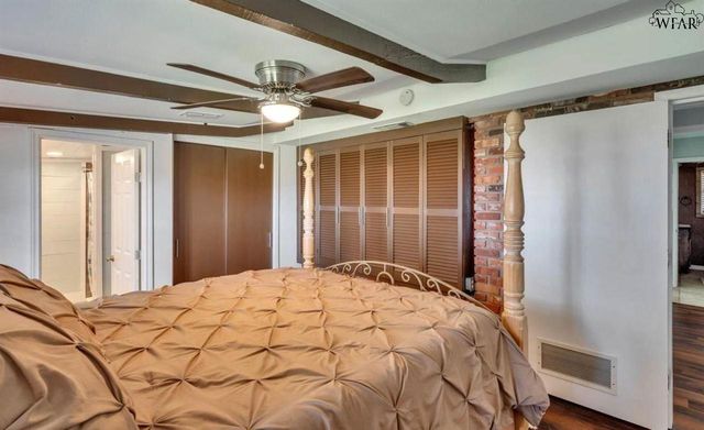 607 SHORELINE DRIVE, Wichita Falls, TX 76308