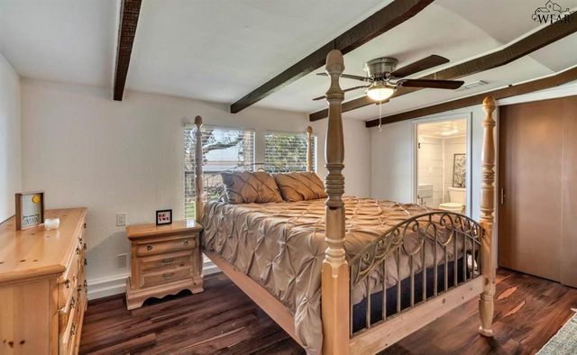 607 SHORELINE DRIVE, Wichita Falls, TX 76308