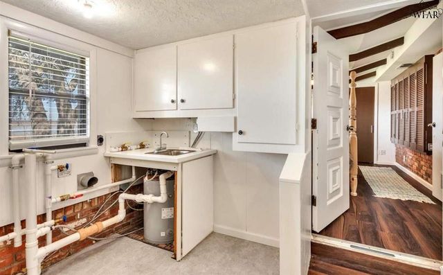 607 SHORELINE DRIVE, Wichita Falls, TX 76308