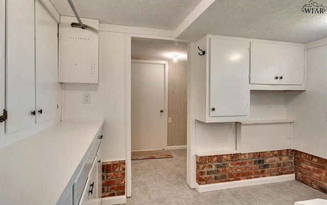 607 SHORELINE DRIVE, Wichita Falls, TX 76308