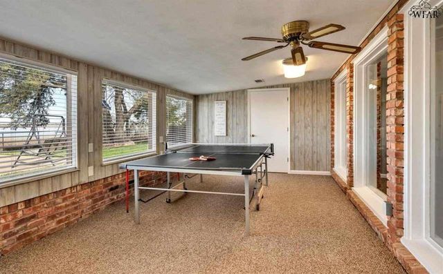 607 SHORELINE DRIVE, Wichita Falls, TX 76308