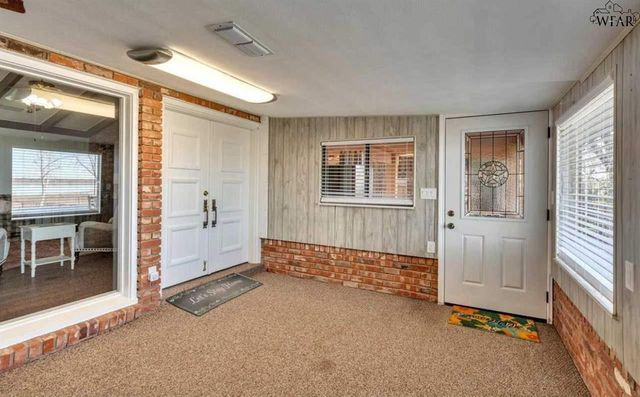 607 SHORELINE DRIVE, Wichita Falls, TX 76308