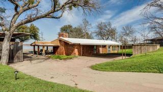 607 SHORELINE DRIVE, Wichita Falls, TX 76308