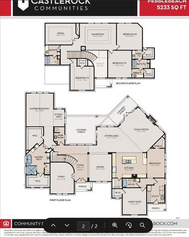 1941 Dartmouth Drive, Brentwood, TN 37027